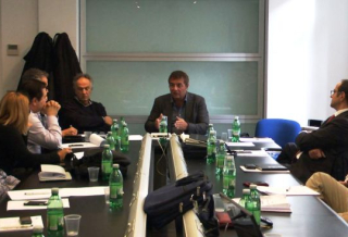 PIANO MPS, LA FABI RIBADISCE IL SUO NO