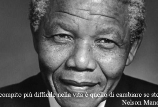 CIAO, MADIBA