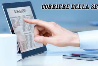 DEBITI PA, L'APPELLO DELLA FABI SUL CORRIERE DELLA SERA