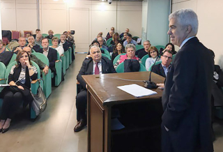 XXII CONGRESSO PROVINCIALE NOVARA VERBANO CUSIO OSSOLA, IL NOSTRO PASSATO, IL NOSTRO FUTURO