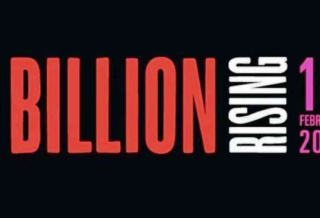 LA FABI ADERISCE A ONE BILLION RISING DAY
