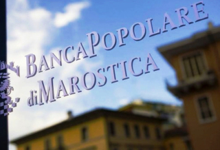 POPOLARE MAROSTICA, LA FABI SI FA SENTIRE