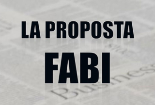 LA PROPOSTA FABI PER RILANCIARE L'INDUSTRIA BANCARIA ITALIANA