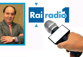 RINNOVO CCNL BCC: RAI RADIO 1 INTERVISTA LUCA BERTINOTTI