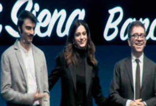 BEHIND THE LINES - LE NOSTRE BANCHE 15 ANNI DOPO. LA STORIA RECENTE DEL SETTORE BANCARIO