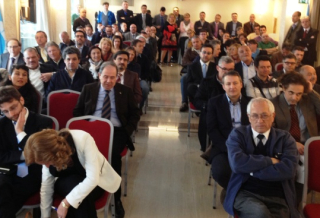 FABI ON THE ROAD FA TAPPA A RIMINI