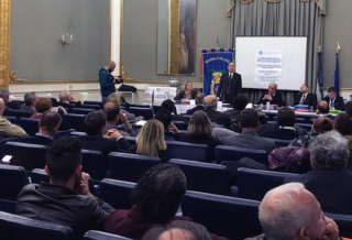 X CONGRESSO FABI SALERNO, NUOVE ROTTE PER IL LAVORO