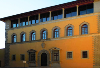 CASSA SAN MINIATO, POKER DI RSA FABI