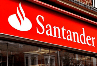 SANTANDER, SI RIDUCONO GLI ESUBERI