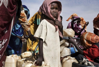1000 Luci per il Sudan