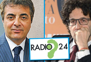 VENDITE RESPONSABILI, SILEONI E LODESANI A RADIO 24: ?ACCORDO STORICO?