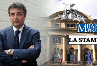 FONDO ATLANTE, SILEONI: ?UN PRIMO PASSO PER GESTIRE LE DIFFICOLTA? DEL SETTORE?