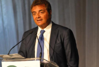 IL SEGRETARIO GENERALE DELLA FABI AL CONGRESSO NAZIONALE DELLA FIBA