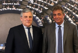 L?APPELLO DELLA FABI A TAJANI: ?BASTA PRESSIONI UE SUI LAVORATORI?