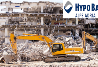 HYPO ALPE ADRIA BANK PRONTA A LASCIARE L?ITALIA