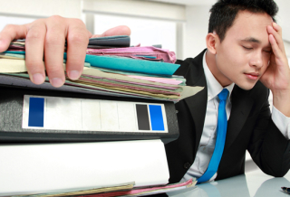 STRESS LAVORO CORRELATO, AL VIA CORSO FABI PER GLI RLS