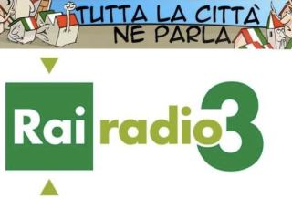 SILEONI AI MICROFONI DI TUTTA LA CITTA' NE PARLA