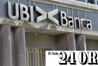 UBI, RICOMINCIA LA TRATTATIVA SUGLI ESUBERI DELLE GOOD BANK