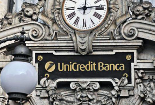 UNICREDIT, I LAVORATORI DI UBIS IN SCIOPERO