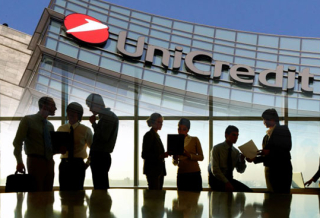 UNICREDIT, AL VIA TRATTATIVA SUGLI ESUBERI