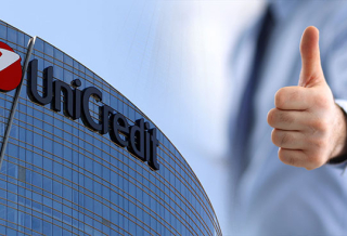 ACCORDO UNICREDIT: LIVELLI OCCUPAZIONALI INTATTI