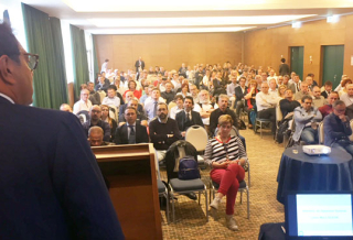 CONGRESSO COORDINAMENTO FABI UNICREDIT GROUP