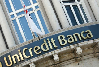 UNICREDIT: esodi in 5 anni