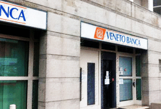 VENETO BANCA, CONSOLI AI SINDACATI: ?NESSUNA AGGREGAZIONE IN VISTA?