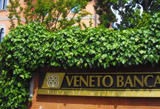 Veneto Banca, OK assunzioni