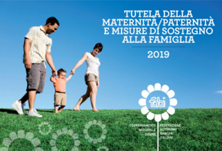 La tutela della maternità e della paternità. Edizione 2019