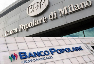 BANCO BPM, LA FABI SULLA STAMPA