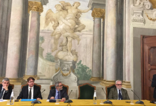 A FIRENZE CONVEGNO NAZIONALE SU SALUTE & SICUREZZA