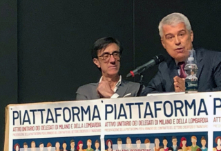 BOSSOLA: I BILANCI DELLE BANCHE LEGITTIMANO LE NOSTRE RICHIESTE DI AUMENTO SALARIALE