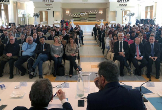 CONTRATTO ON THE ROAD, 400 SICILIANI PER SILEONI