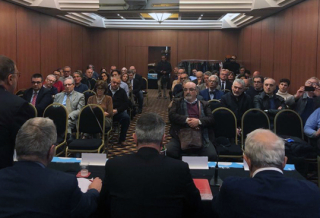 MILAZZO A NAPOLI: I LAVORATORI HANNO GIA' FATTO SACRIFICI