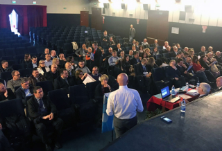 LA FABI A PADOVA: NO AL CONTRATTO IBRIDO