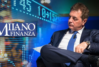 FINTECH E FUTURO DELLE BANCHE SILEONI SU MILANO FINANZA