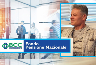 FONDO PENSIONE BCC, LA PRESIDENZA ALLA FABI