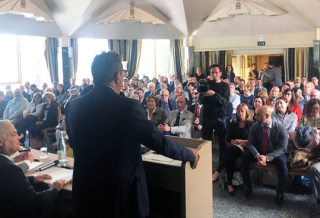 COORDINAMENTO FABI INTESA SANPAOLO: CHIAMATA ALLE ARMI