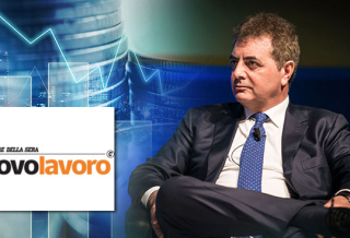 ESSERE DIGITALE E AFFIANCARE I CLIENTI