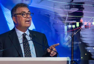 SILEONI: BANCHE ITALIANE SANE, I RESPONSABILI DEGLI SCANDALI DEVONO PAGARE