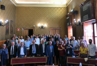 SILEONI IN SICILIA: «IL CONTRATTO CENTRALE PER LA TENUTA DELLA CATEGORIA»