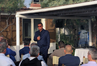 OLTRE 100 DIRIGENTI PROVINCIALI AL DIRETTIVO FABI VITERBO