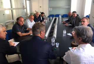 IL 26 GIUGNO A ROMA RIUNIONE DEL COMITATO DIRETTIVO CENTRALE FABI