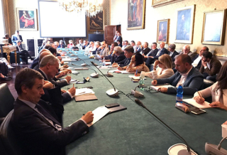 BANCHE, IN 2018 SPENDING REVIEW DA 2,2 MILIARDI SU COSTO LAVORO