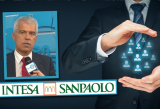 BOSSOLA PRESIDENTE DEL FONDO PENSIONE DI INTESASANPAOLO