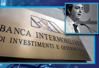 «PIANO INDUSTRIALE BIM È MACELLERIA SOCIALE INACCETTABILE»