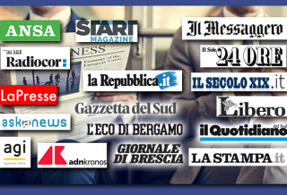 «INSUFFICIENTE L’OFFERTA ECONOMICA DI ABI DI 135 EURO»
