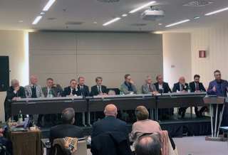 CONTRATTO, IL COMITATO DIRETTIVO CENTRALE FABI LO APPROVA ALL’UNANIMITÀ