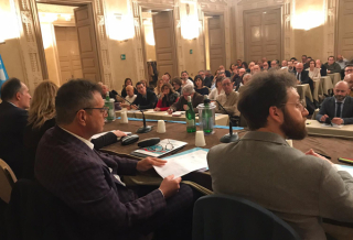 «COL CONTRATTO SIAMO PIÙ FORTI PER NEGOZIARE I PIANI INDUSTRIALI NEI GRUPPI»